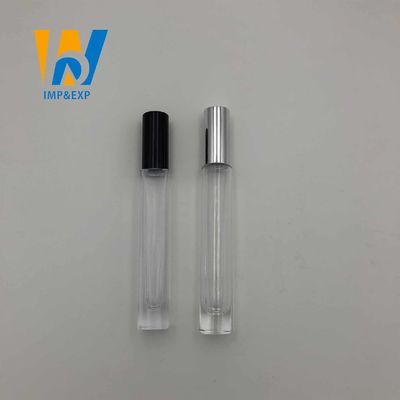 bottiglie di profumo di vetro di 10ml 20ml 30ml