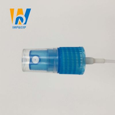 18/415 18/410 18/400 di cappuccio fine dello spruzzatore della foschia per gli oli essenziali 18mm 20mm 24mm
