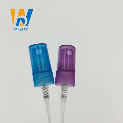 18/415 18/410 18/400 di cappuccio fine dello spruzzatore della foschia per gli oli essenziali 18mm 20mm 24mm