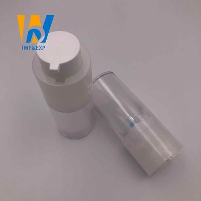 1,2 il vetro vuoto del profumo di Oz 35ml 1.7oz 50ml imbottiglia chiaramente