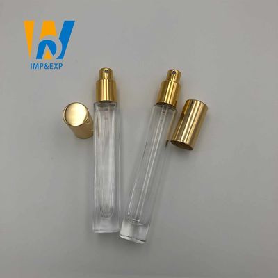 bottiglie di profumo di vetro di 10ml 20ml 30ml