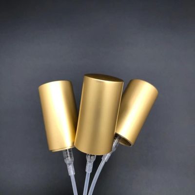 22/410 di 24-410 20/410 di pompa fine 20mm dello spruzzatore della foschia dell'oro 22mm 24mm con» metropolitana della immersione 6-1/8