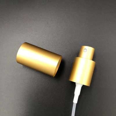 22/410 di 24-410 20/410 di pompa fine 20mm dello spruzzatore della foschia dell'oro 22mm 24mm con» metropolitana della immersione 6-1/8