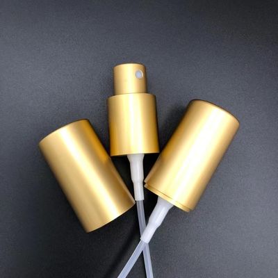 22/410 di 24-410 20/410 di pompa fine 20mm dello spruzzatore della foschia dell'oro 22mm 24mm con» metropolitana della immersione 6-1/8