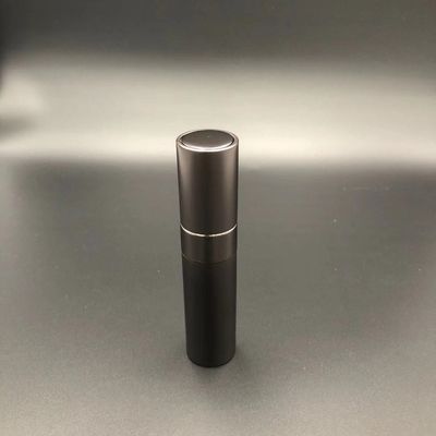 il viaggio dell'atomizzatore del profumo di 0.135oz 4ml Travalo ha messo Mini Perfume Dispenser Container Holder