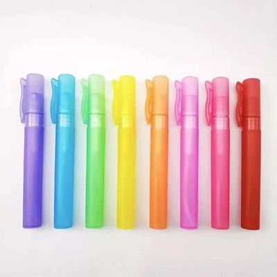 Foschia Mini Pocket di Pen Perfume 10ml 5ml Pen Spray Bottle Cosmetic Fine