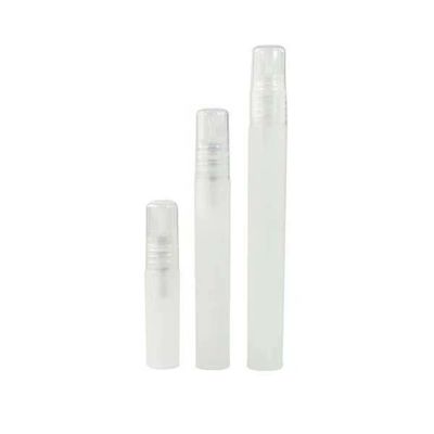 Foschia Mini Pocket di Pen Perfume 10ml 5ml Pen Spray Bottle Cosmetic Fine