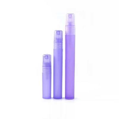 Foschia Mini Pocket di Pen Perfume 10ml 5ml Pen Spray Bottle Cosmetic Fine