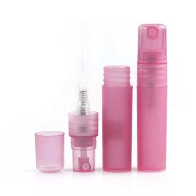 Foschia Mini Pocket di Pen Perfume 10ml 5ml Pen Spray Bottle Cosmetic Fine