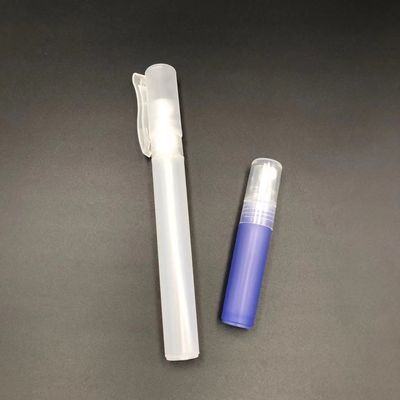 Foschia Mini Pocket di Pen Perfume 10ml 5ml Pen Spray Bottle Cosmetic Fine