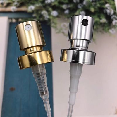 profumo della pompa dello spruzzo della piegatura di 13mm 15mm